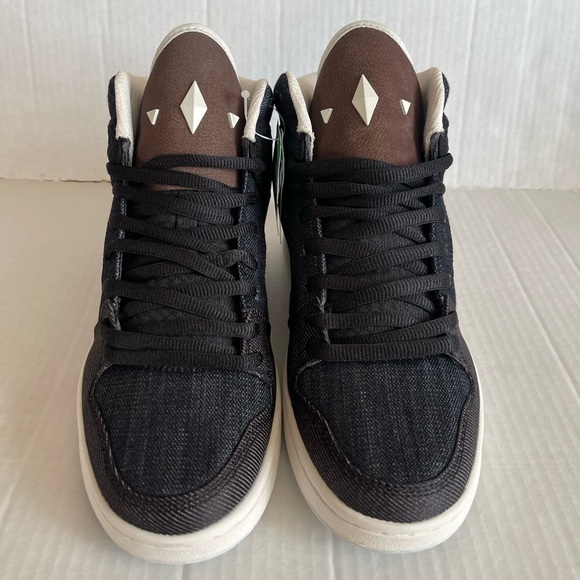 NWT Star Wars Ahsoka Tano Sneakers DC Shoes Men’s 8/Women’s 9.5 Mandalorian - Picture 6 of 16